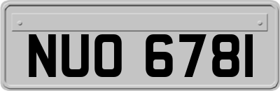 NUO6781