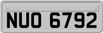 NUO6792