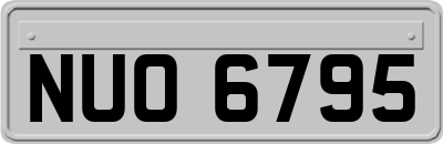 NUO6795