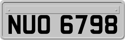 NUO6798