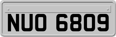 NUO6809