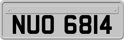NUO6814
