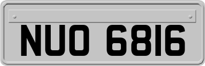 NUO6816