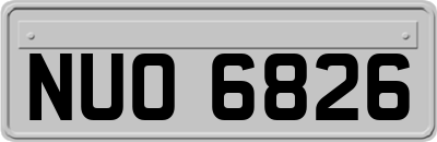 NUO6826