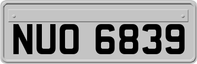 NUO6839