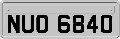 NUO6840