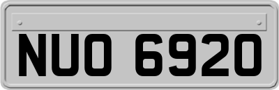 NUO6920