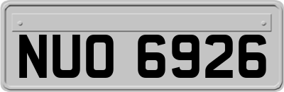NUO6926