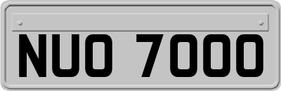 NUO7000