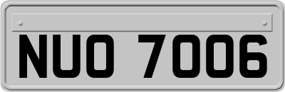 NUO7006