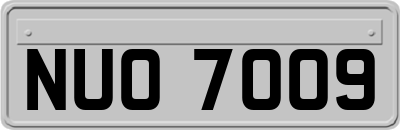 NUO7009