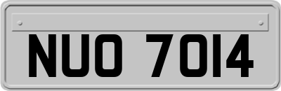 NUO7014