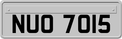 NUO7015