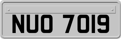 NUO7019