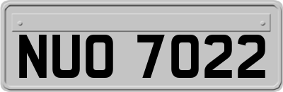 NUO7022