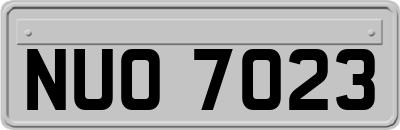 NUO7023