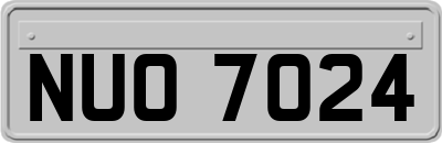 NUO7024