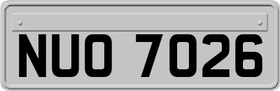 NUO7026