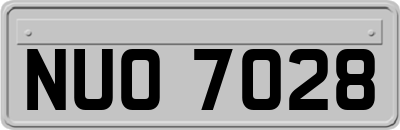 NUO7028