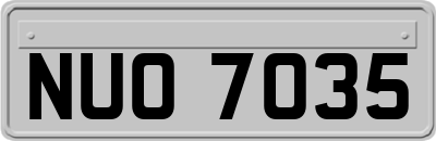 NUO7035