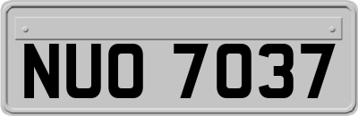 NUO7037