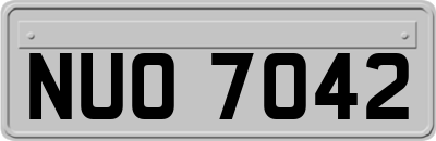 NUO7042