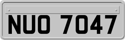 NUO7047