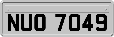 NUO7049