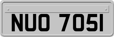 NUO7051
