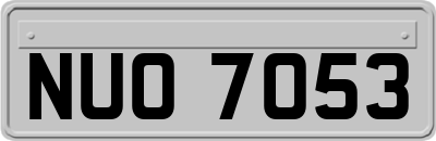 NUO7053