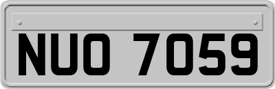 NUO7059