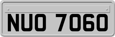 NUO7060