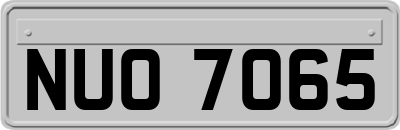 NUO7065