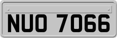 NUO7066