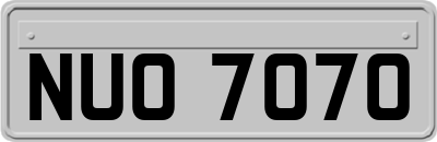 NUO7070