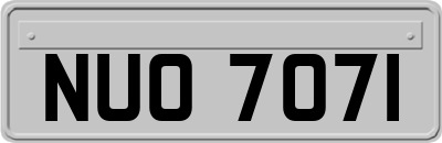 NUO7071