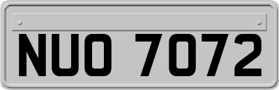 NUO7072