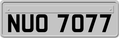 NUO7077