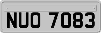 NUO7083