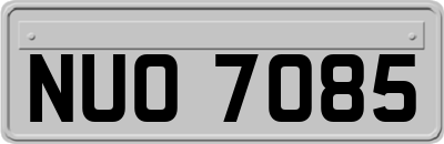 NUO7085