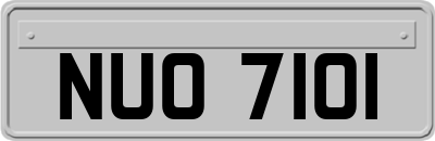 NUO7101