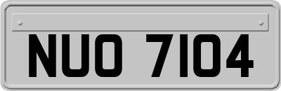 NUO7104
