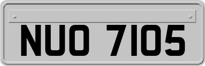 NUO7105