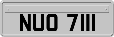 NUO7111