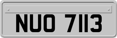 NUO7113