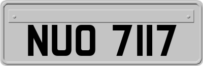 NUO7117