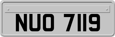 NUO7119