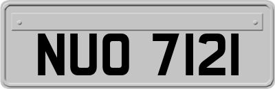 NUO7121