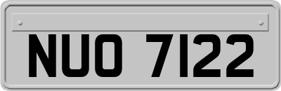 NUO7122