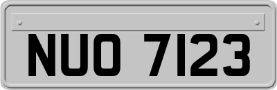 NUO7123